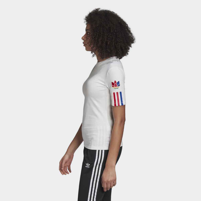 MAJICA ADIDAS TEE W 