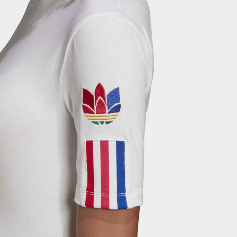MAJICA ADIDAS TEE W 