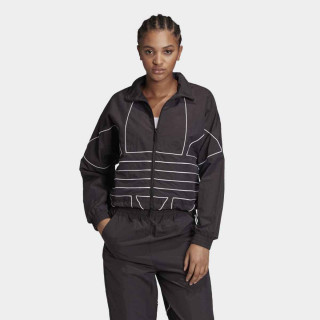 JAKNA ADIDAS LRG LOGO TT W 