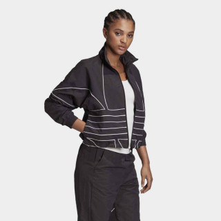 JAKNA ADIDAS LRG LOGO TT W 