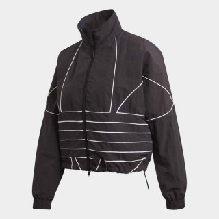 JAKNA ADIDAS LRG LOGO TT W 