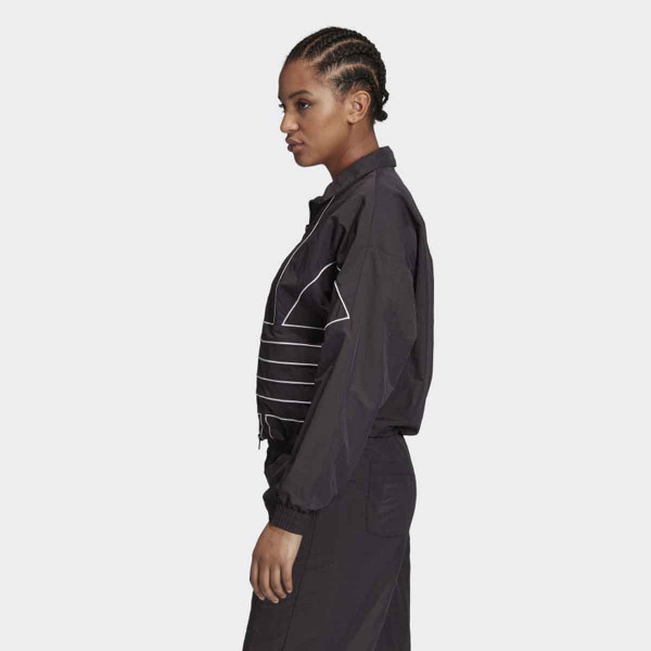 JAKNA ADIDAS LRG LOGO TT W 