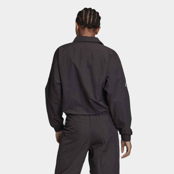 JAKNA ADIDAS LRG LOGO TT W 