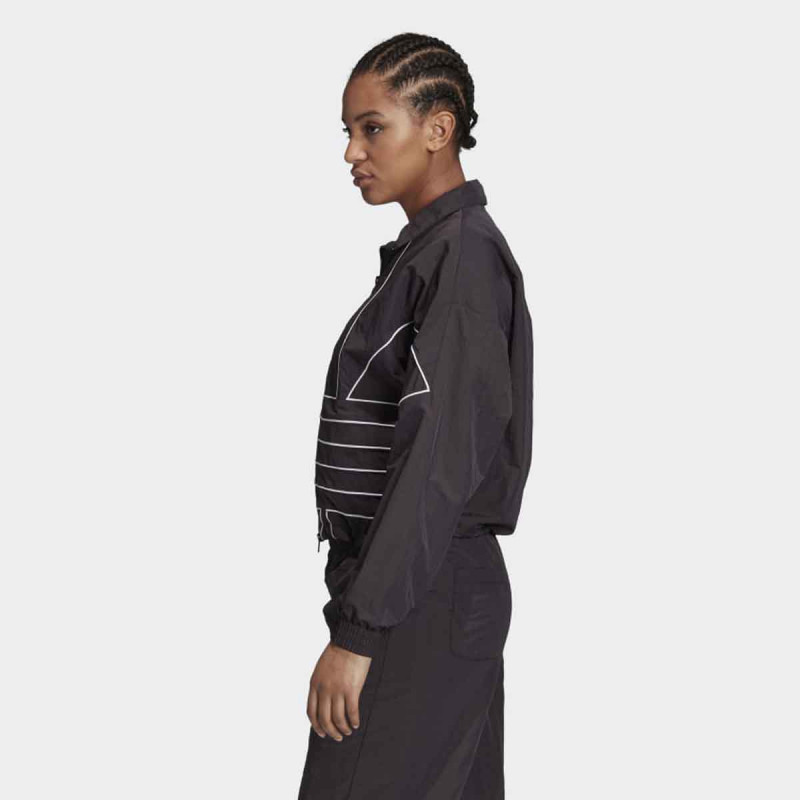 JAKNA ADIDAS LRG LOGO TT W 