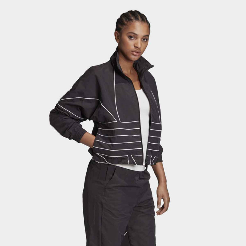 JAKNA ADIDAS LRG LOGO TT W 