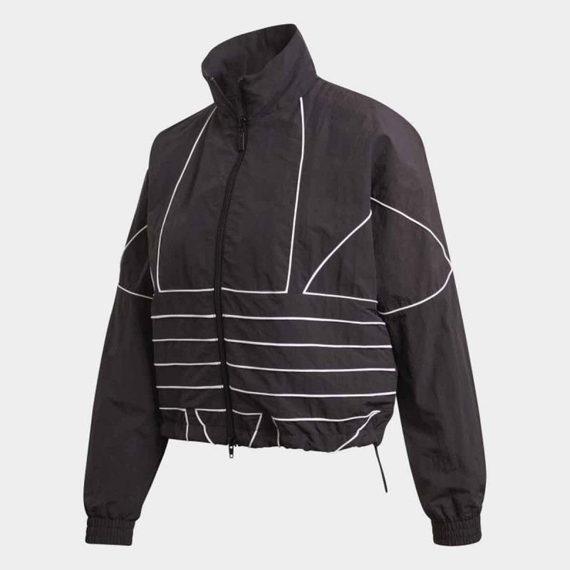 JAKNA ADIDAS LRG LOGO TT W 