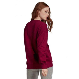 DUKS ADIDAS TRF CREW SWEAT W 