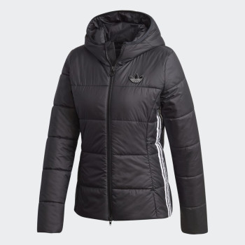 JAKNA ADIDAS SLIM JACKET W 