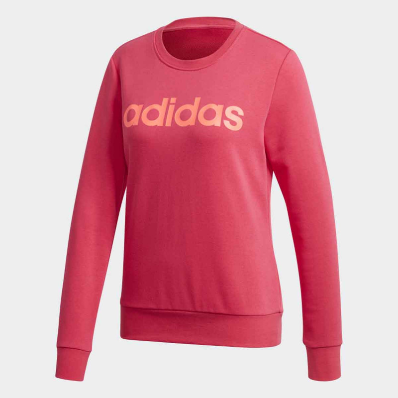 DUKS ADIDAS W E LIN SWEAT W 