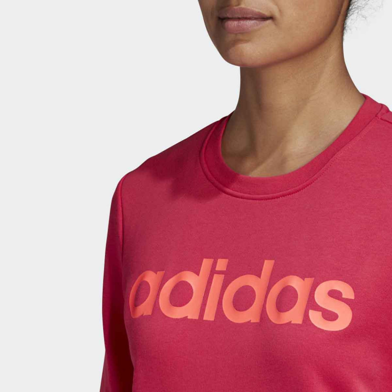 DUKS ADIDAS W E LIN SWEAT W 