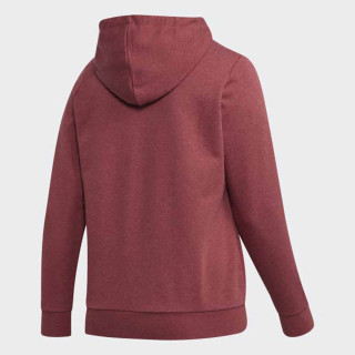 DUKS ADIDAS W E INC FZ HD W 