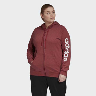 DUKS ADIDAS W E INC FZ HD W 