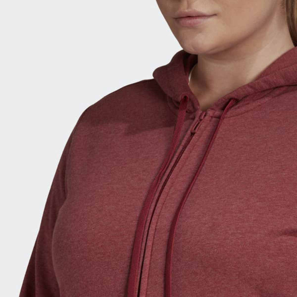 DUKS ADIDAS W E INC FZ HD W 