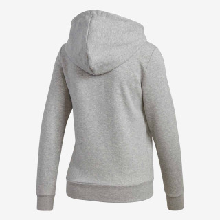 DUKS ADIDAS W E LIN FZHD FL W 