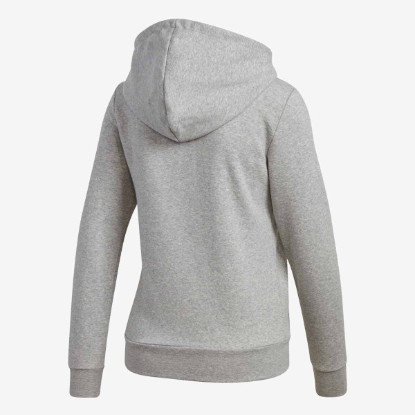 DUKS ADIDAS W E LIN FZHD FL W 