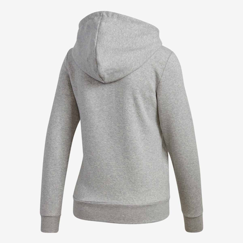 DUKS ADIDAS W E LIN FZHD FL W 