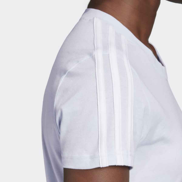 MAJICA ADIDAS W E 3S SLIM TEE W 