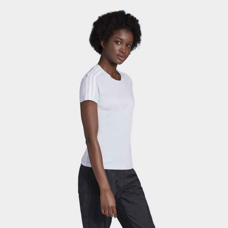 MAJICA ADIDAS W E 3S SLIM TEE W 