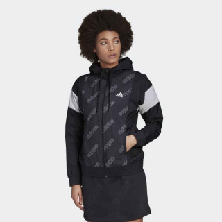 JAKNA ADIDAS W FAV WB W 