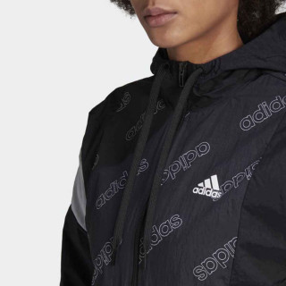 JAKNA ADIDAS W FAV WB W 