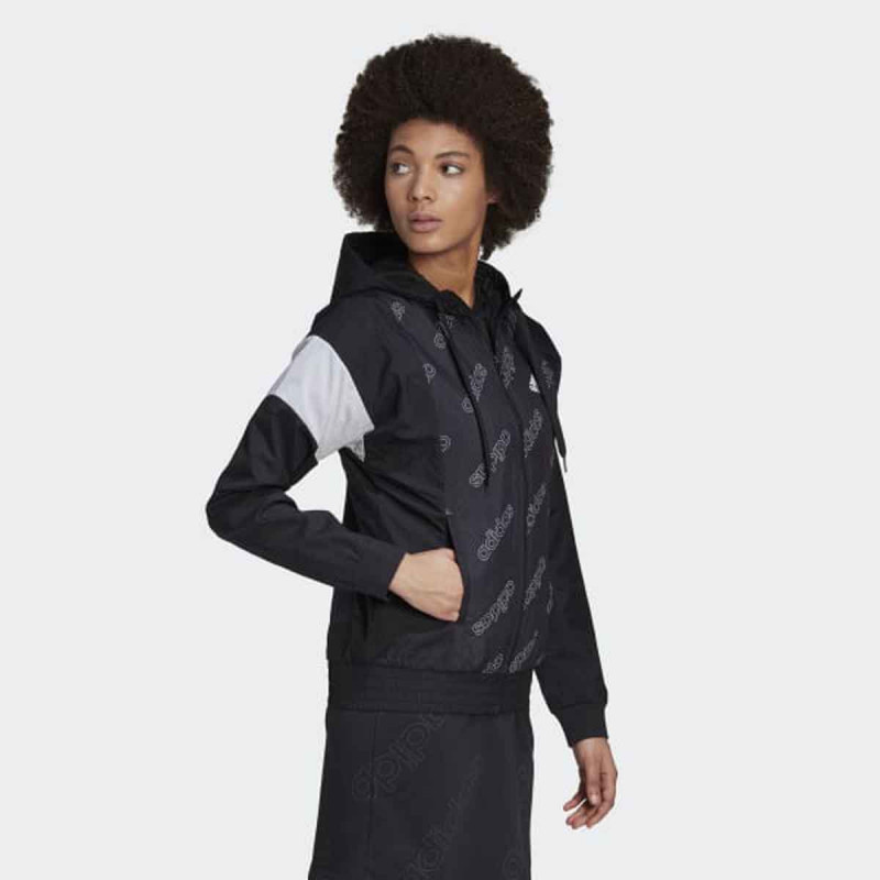 JAKNA ADIDAS W FAV WB W 