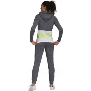 TRENERKA ADIDAS WTS LIN FT HOOD W 