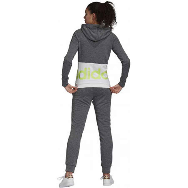 TRENERKA ADIDAS WTS LIN FT HOOD W 