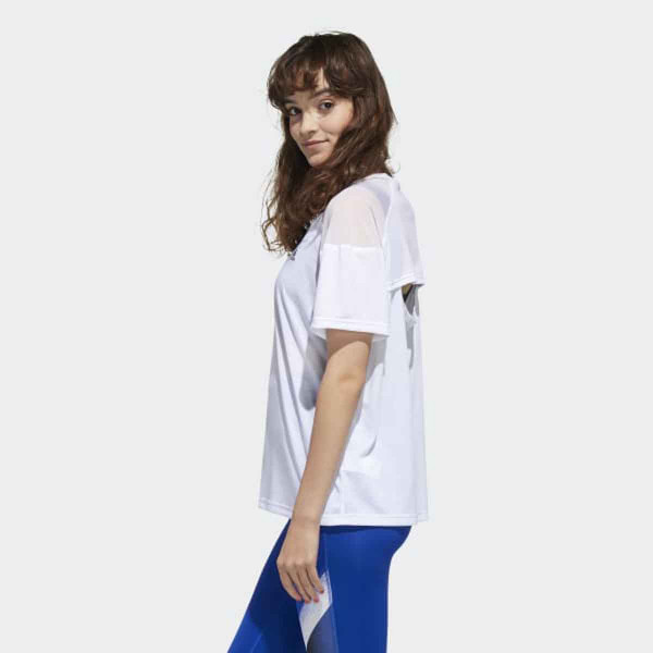 MAJICA ADIDAS W UC T W 