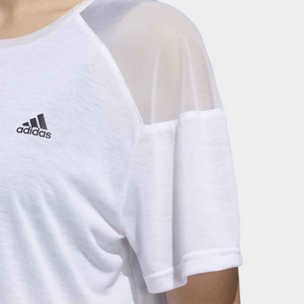 MAJICA ADIDAS W UC T W 