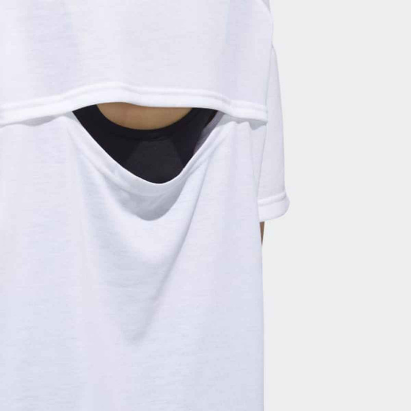 MAJICA ADIDAS W UC T W 