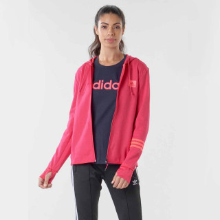 DUKS ADIDAS W D2M MO FZ HD W 