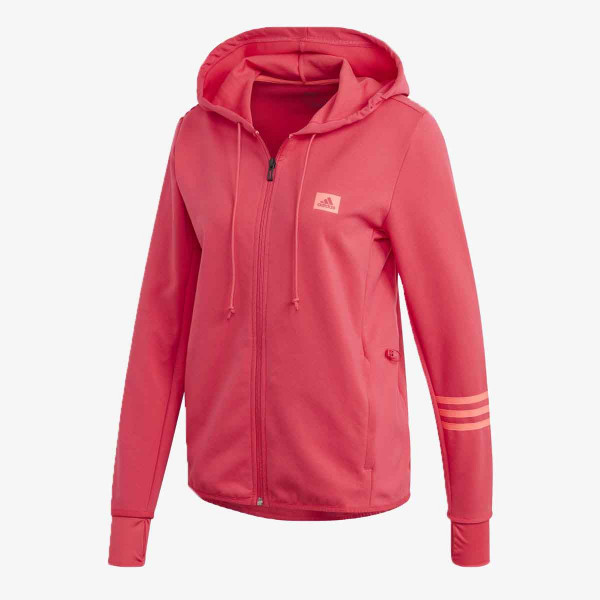 DUKS ADIDAS W D2M MO FZ HD W 