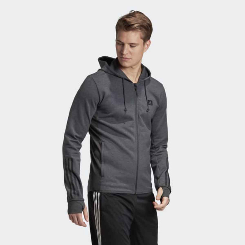 DUKS ADIDAS M D2M MOTION FZ M 