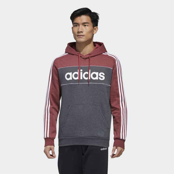 DUKS ADIDAS M E CB HD SWT M 