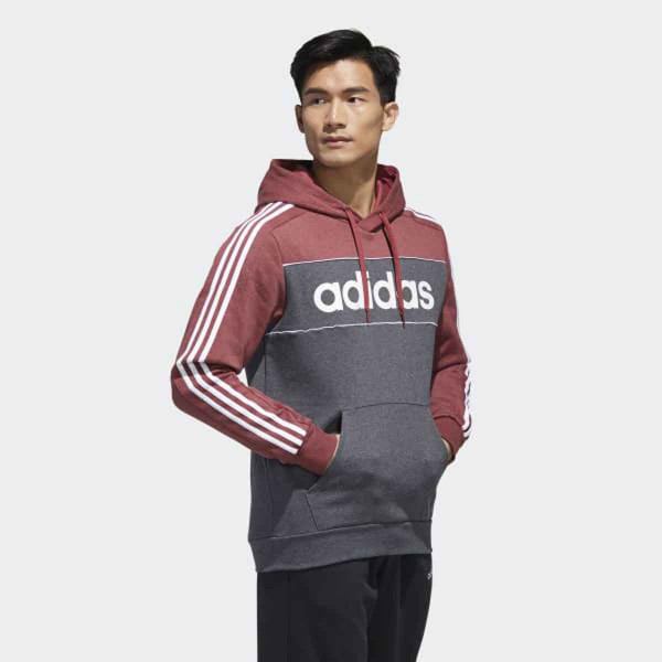 DUKS ADIDAS M E CB HD SWT M 
