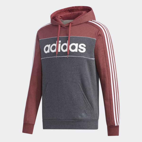 DUKS ADIDAS M E CB HD SWT M 