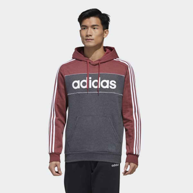 DUKS ADIDAS M E CB HD SWT M 