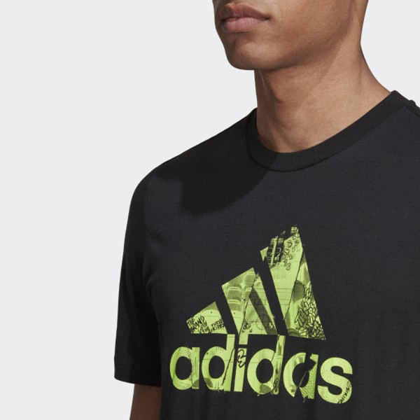 MAJICA ADIDAS M PHT LG T M 