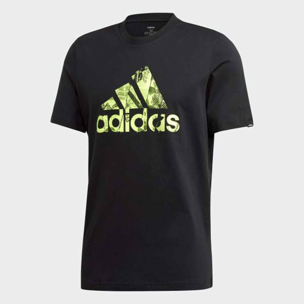 MAJICA ADIDAS M PHT LG T M 