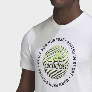 MAJICA ADIDAS M HYPRRL SLGN T M 