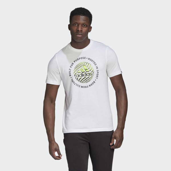 MAJICA ADIDAS M HYPRRL SLGN T M 