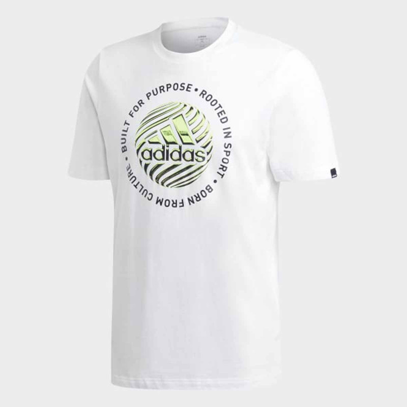 MAJICA ADIDAS M HYPRRL SLGN T M 