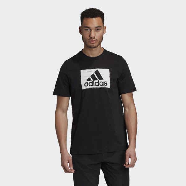 MAJICA ADIDAS M BRSHSTRK T M 