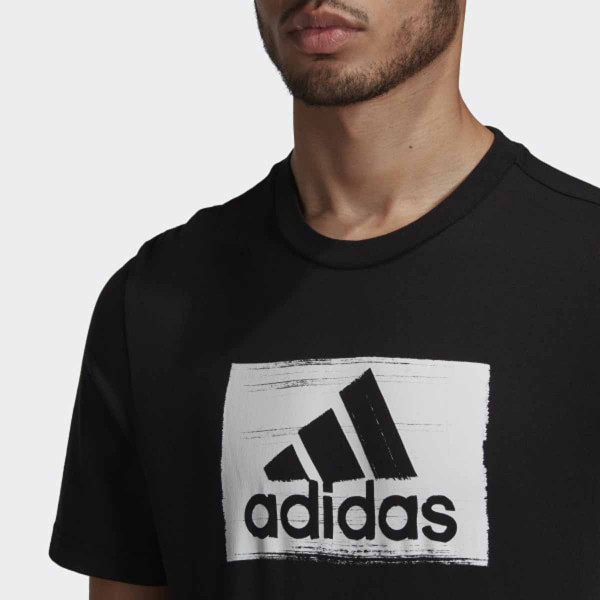 MAJICA ADIDAS M BRSHSTRK T M 