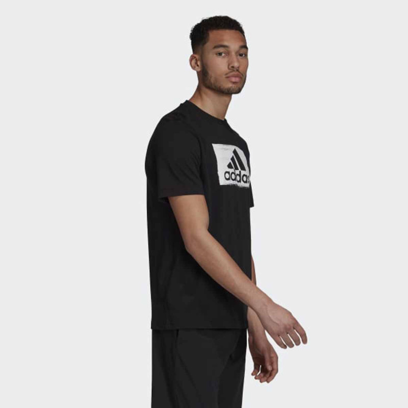 MAJICA ADIDAS M BRSHSTRK T M 