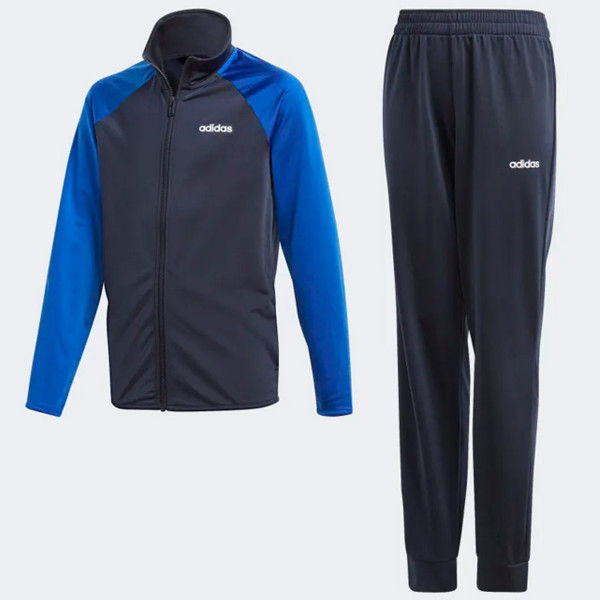 TRENERKA ADIDAS YB TS ENTRY BG 