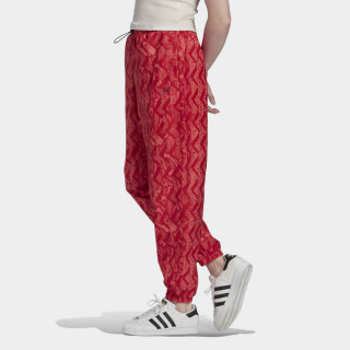 D.DEO ADIDAS AOP TRACK PANT W 