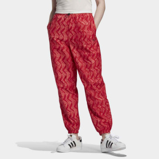 D.DEO ADIDAS AOP TRACK PANT W 