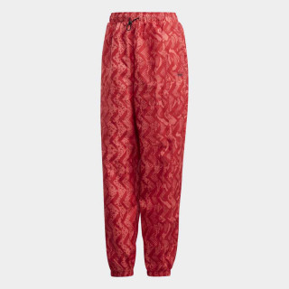 D.DEO ADIDAS AOP TRACK PANT W 
