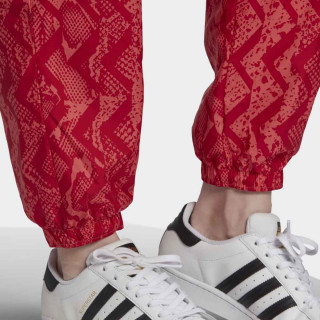 D.DEO ADIDAS AOP TRACK PANT W 